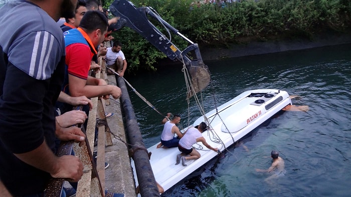 15 Kişinin Hayatını Kaybettiği Kazanın Ardından Okul Müdürü Görevden Alındı