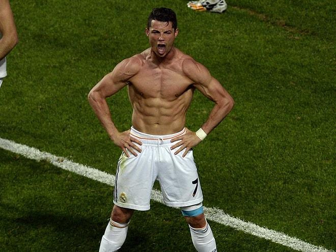 Real Madrid'in "Ultra Yıldızı" Cristiano Ronaldo (CR7) Parasını Nasıl Harcıyor Dersiniz?