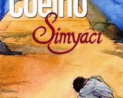 1-Paulo Coelho- Simyacı