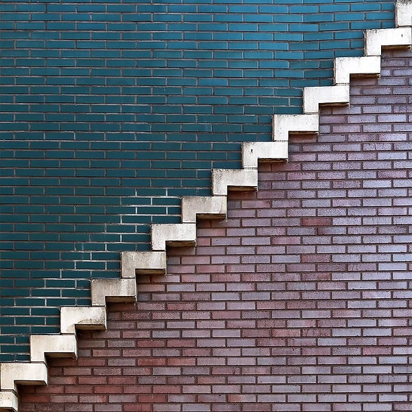 5. «Все ваши ступени»