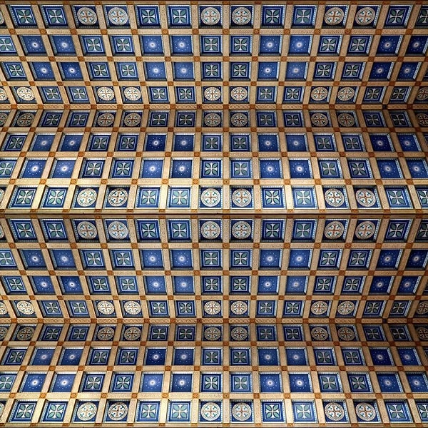 9. «Крыша над головой»