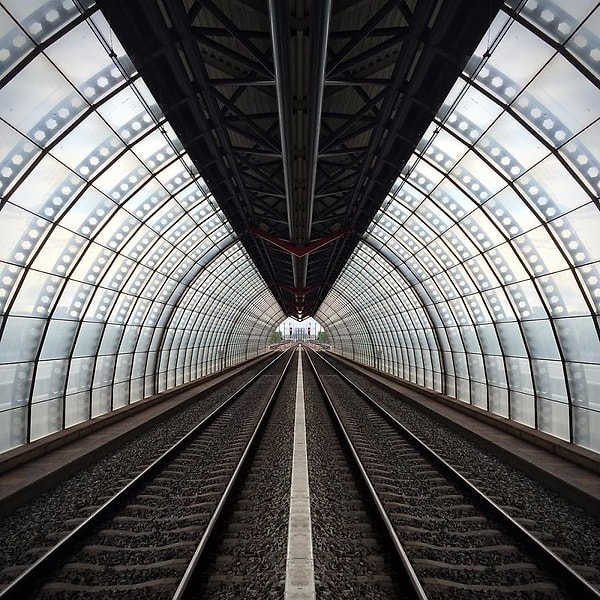 15. «Двойное видение»