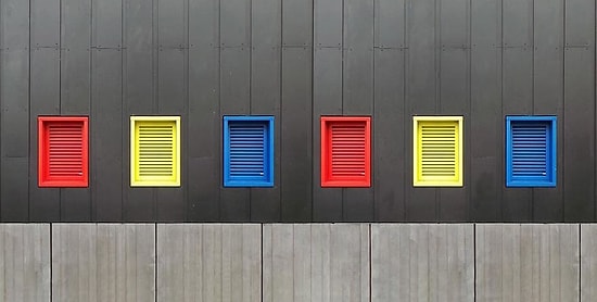 15 фотографий для архитектурного перфекциониста