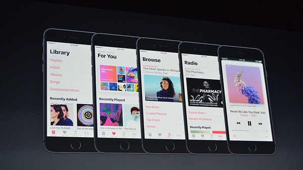 Apple Music