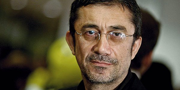 7. Nuri Bilge Ceylan