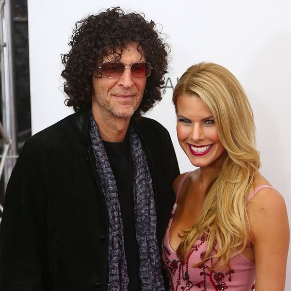 5. Howard Stern