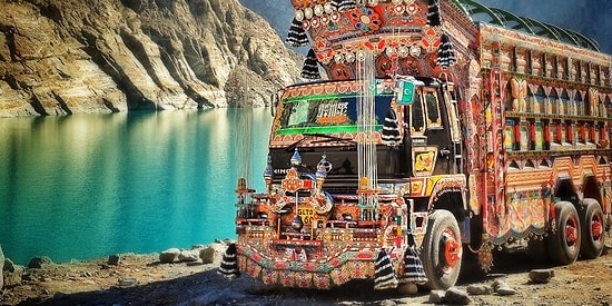 «Я бросил учёбу в 18 и объехал 97 стран»