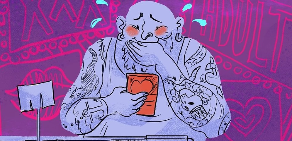 10 правил поведения в секс-шопе