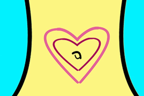 1. Прежде чем войти, изучите свое тело и тело своего партнера