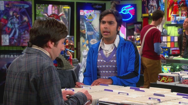 9. Нет, здесь закупаются не только извращенцы