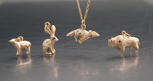 13. Подвески