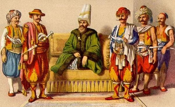 15. Defterdar Sarı Mehmed Paşa