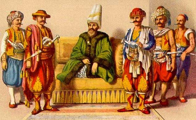 15. Defterdar Sarı Mehmed Paşa