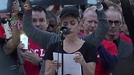 Lady Gaga'nın Orlando'da Yaşanan Korkunç Olayla İlgili Duygusal Konuşması