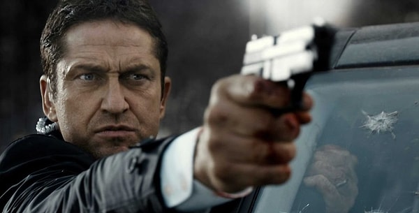 5. Падение Лондона