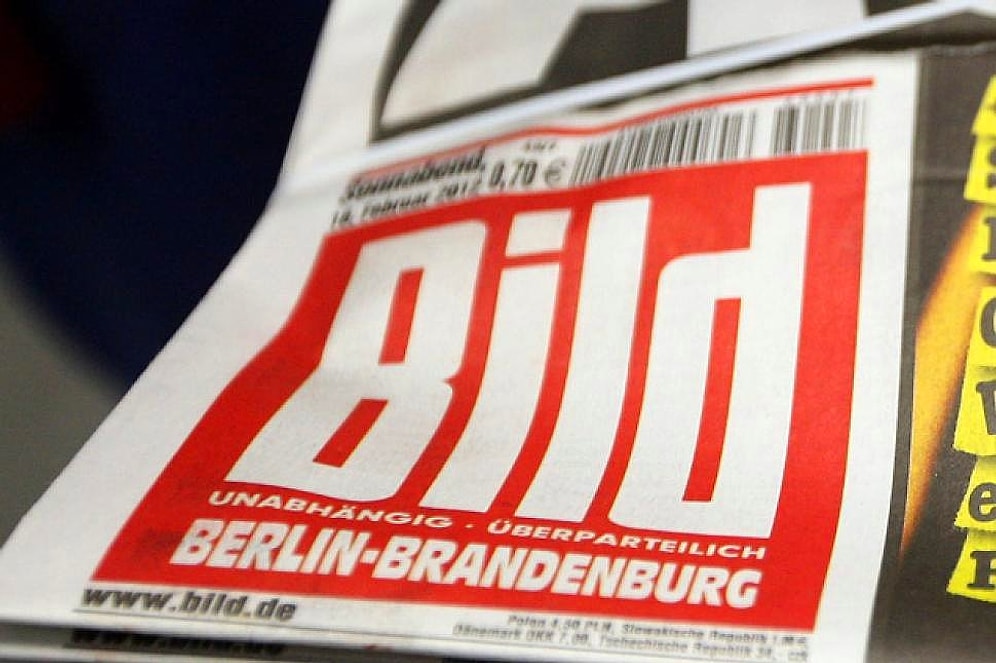 Bild Gazetesinden 'Türkiye'yi Sevmek İçin 44 Sebep'