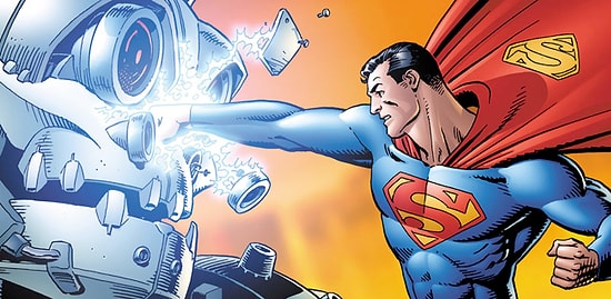 Тест: Сможешь ли ты спасти мир?