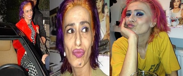 1. Опубликуйте в интернете снимки, на которых обидчик вышел из рук вон плохо.