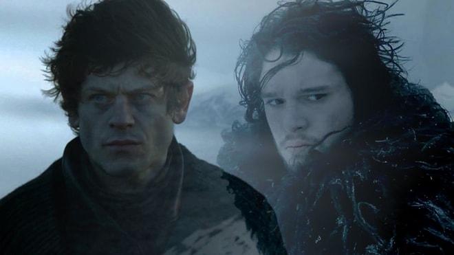 "Piçlerin Savaşı" Başlıyor: Game of Thrones'un Heyecanla Beklenen Yeni Fragmanı Yayınlandı