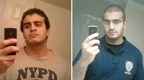 Orlando Saldırganı Hakkında Aydınlanmayan 3 Çelişki