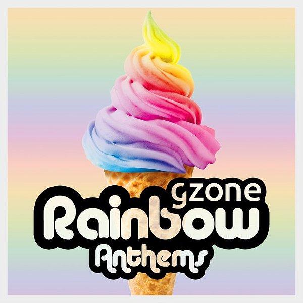 Online eşcinsel magazin dergisi GZone'un projesi “GZone Rainbow Anthems" yani" Gökkuşağı Marşları” albümü 13 adet orijinal şarkı ve 2 adet cover şarkı ile çıktı.