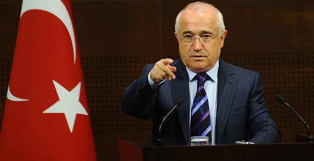 2012'de bir kez daha denendi ama sonuç alınamadı