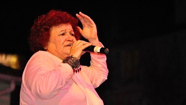 Bonus: Selda Bağcan