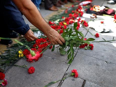Bakanlık: Ankara'daki Gar Saldırısında İhmal Yok
