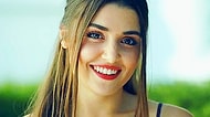 İzleyicinin Hem Gözünü Hem de Gönlünü Açan Güzeller Güzeli Dizi Yıldızı: Hande Erçel