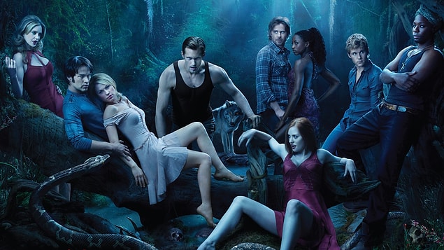 True Blood (2008–2014)