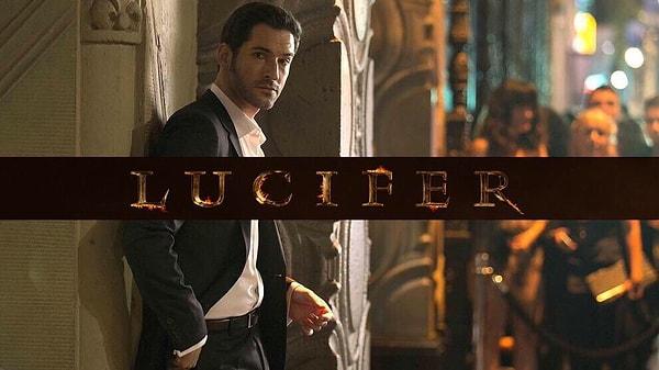 14. Lucifer (2015–)
