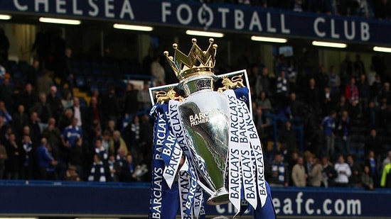 Premier League'de Fikstür Belli Oldu