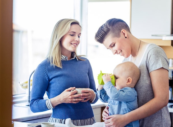 21. Но самое главное - понять, хотите вы иметь детей или нет