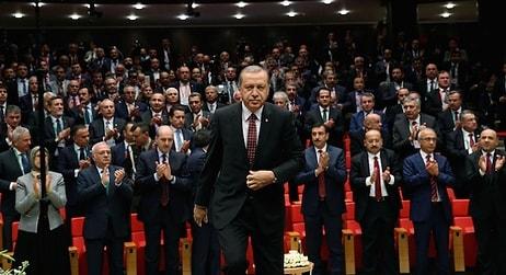 Başkanlık Sistemi Hakkında İki Ankara Kulisi ve Bir Soru: Erdoğan 2017'de Başkan mı?