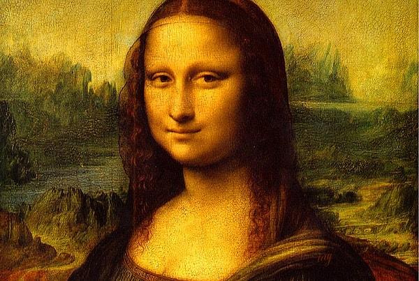 Her ne kadar yapay zeka olsa da sonuçta ergen işte, One Direction doğru tercihti yani! İşte şimdi 3. kattasın. Ama bir sıkıntı var: Bu katta hiçbir kapı yok. Tam iki saat debelendin ama çıkışı bulamadın. Sonunda bir tablo dikkatini çekti; bu, 4 gün önce Louvre Müzesi'nden Tay'ın robotlarının çaldığı Mona Lisa tablosunun bizzat orijinali. Ama tabloda bir şey değiştirilmiş. Neresinde sence?