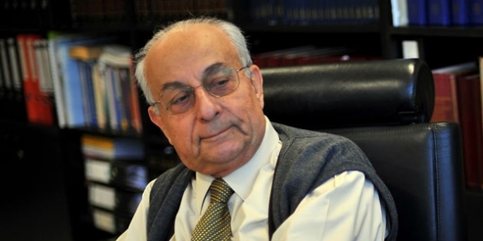 Ölümünün Üzerine En Çok Büyük Aşkı Konuşuldu: Bir Aşık Olarak Hakkı Devrim