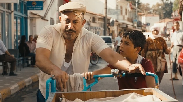 İftarlık Gazoz (2016)
