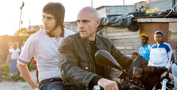 20. The Brothers Grimsby (2016)  | IMDb 6.3