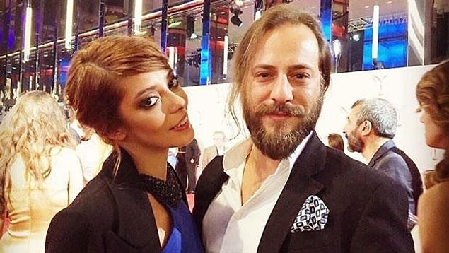 Bu sezon başlayan son dizisi Acı Aşk’ın da kısa sürede yayından kalkmasının ardından yeni bir projeyle karşımızda Selin Şekerci: Rengarenk. Sevgilisi Kaan Taşaner ile başrollerini paylaşacakları dizinin ilk tanıtım fragmanı yayınlandı.
