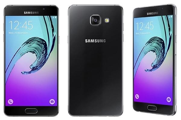 3. Samsung Galaxy A5