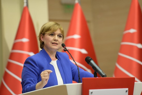 CHP'den Onur Yürüyüşü Tehdidine Yanıt: 'Asla Seyirci Kalmayacağız'