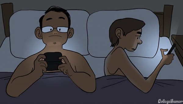 Секс в реальной жизни: