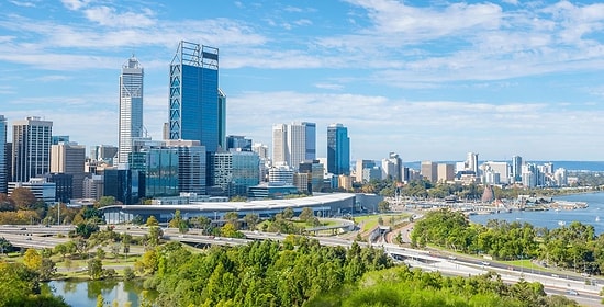 25 лучших прибрежных городов мира