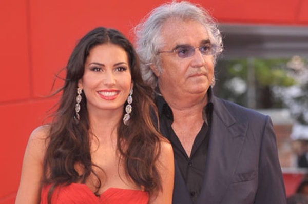 7. Флавио Бриаторе