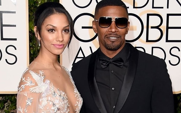 11. Джейми Фокс