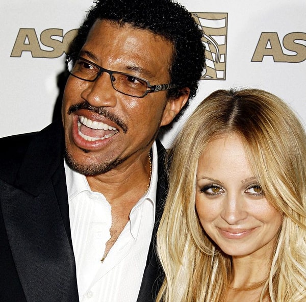 15. Лайонел Ричи