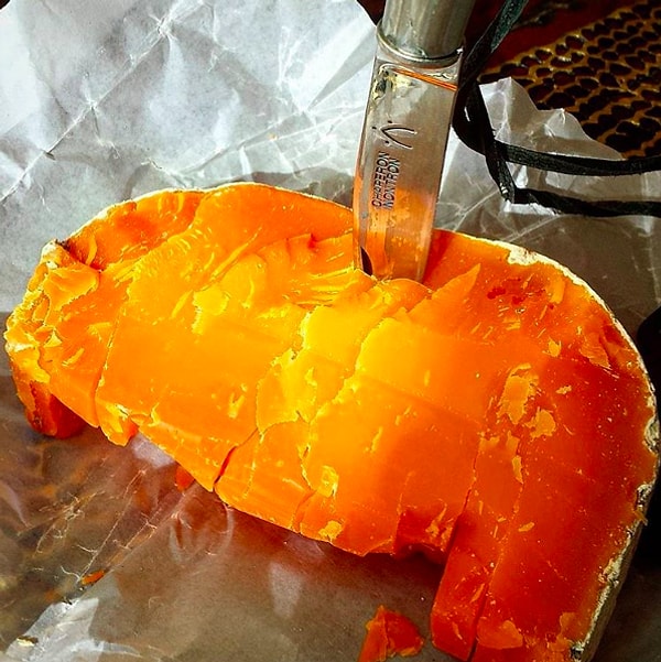 4. Сыр Мимолет