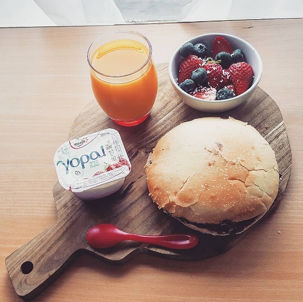 13. Хлеб Фалюш