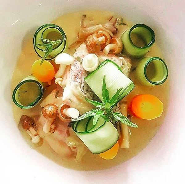 16. Ватерзой