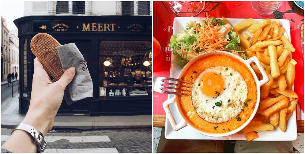 18 вкусных причин переселиться на север Франции: гастрономический оргазм